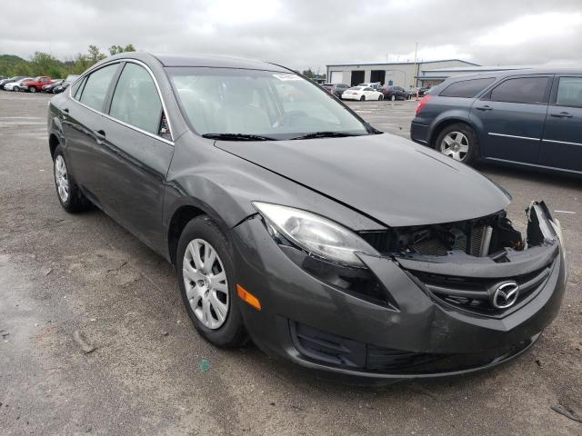 MAZDA 6 SPORT 2013 1yvhz8bh1d5m05605