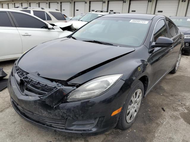 MAZDA 6 SPORT 2013 1yvhz8bh1d5m14465