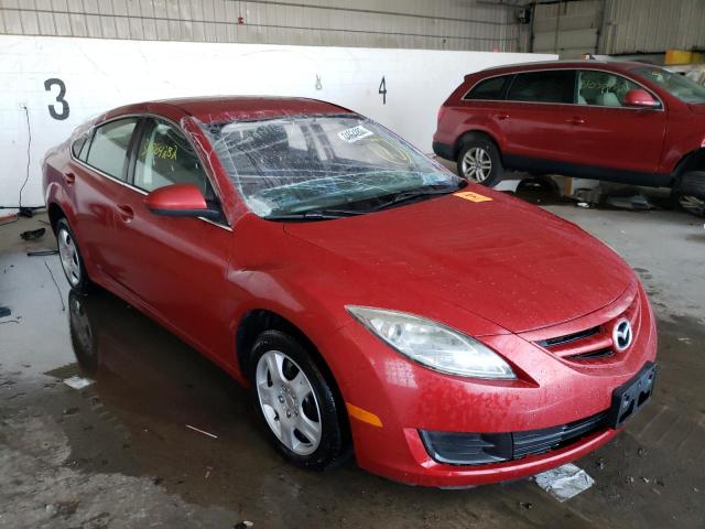 MAZDA 6 I 2010 1yvhz8bh2a5m04345