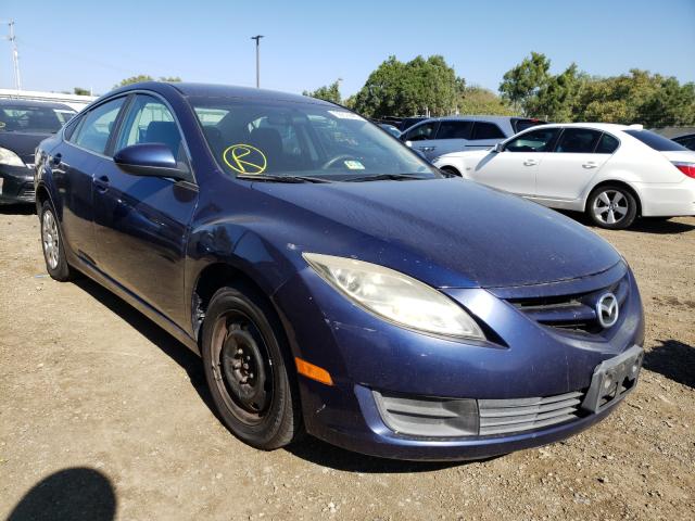 MAZDA 6 I 2010 1yvhz8bh2a5m20500