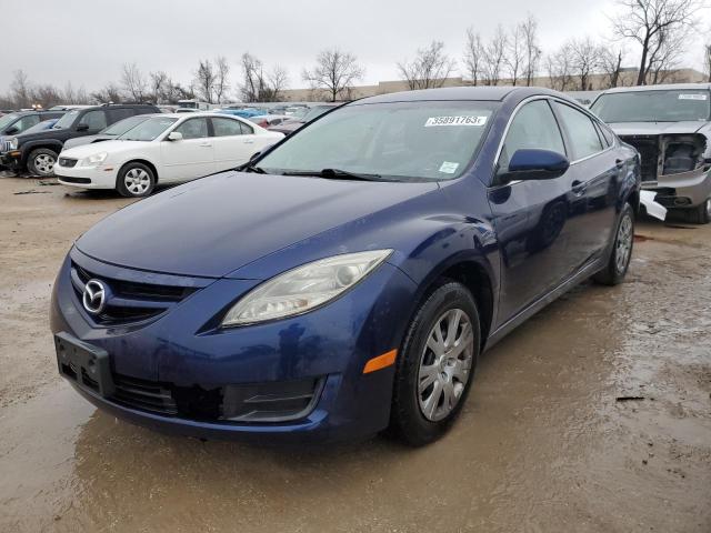 MAZDA 6 I 2010 1yvhz8bh2a5m21761