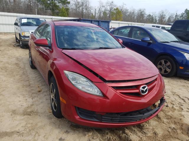 MAZDA 6 I 2010 1yvhz8bh2a5m39869