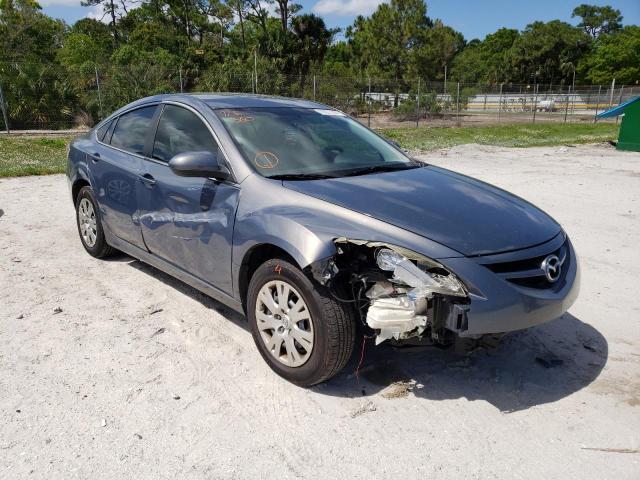 MAZDA 6 I 2010 1yvhz8bh2a5m41301