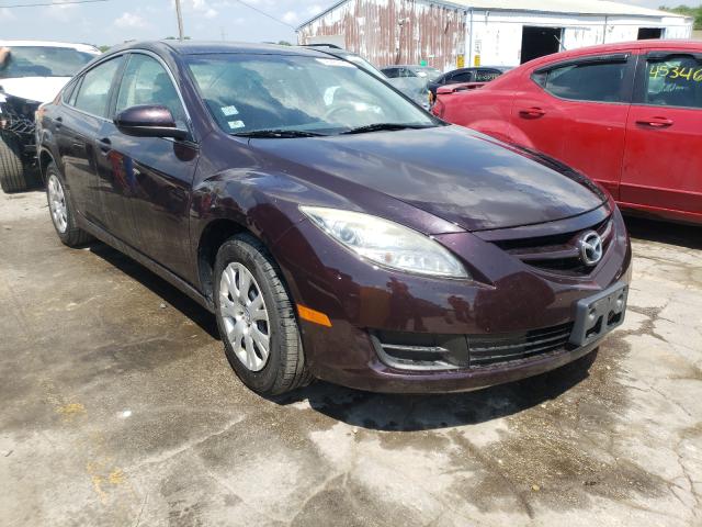 MAZDA 6 I 2010 1yvhz8bh2a5m46627