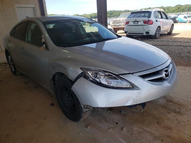 MAZDA 6 I 2010 1yvhz8bh2a5m49821