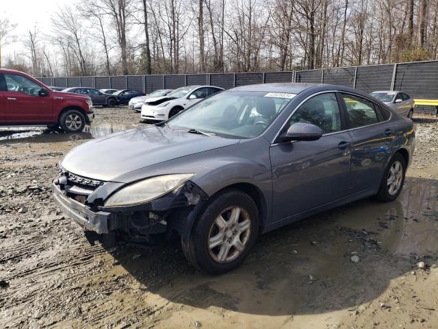 MAZDA 6 2010 1yvhz8bh2a5m53481