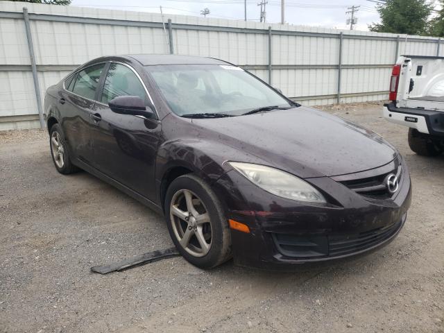 MAZDA 6 I 2010 1yvhz8bh2a5m55361