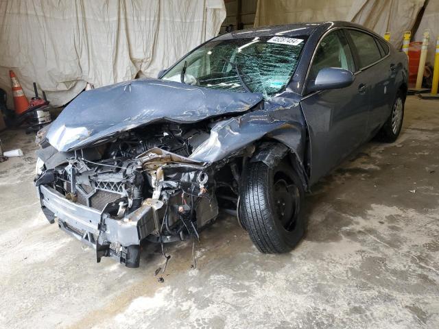 MAZDA 6 2010 1yvhz8bh2a5m56199