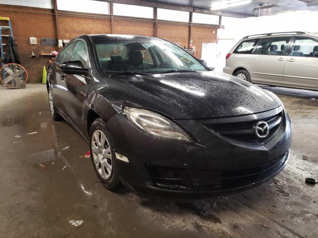 MAZDA 6 I 2011 1yvhz8bh2b5m02841