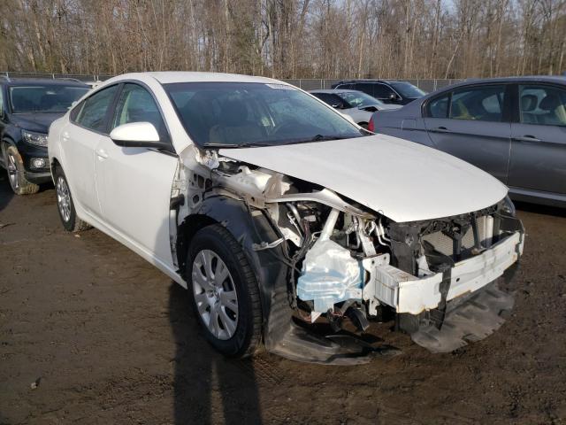 MAZDA 6 I 2011 1yvhz8bh2b5m03469