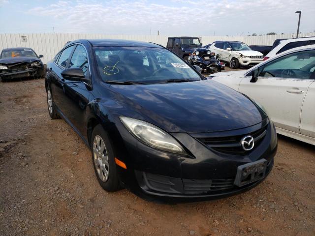 MAZDA 6 I 2011 1yvhz8bh2b5m05514