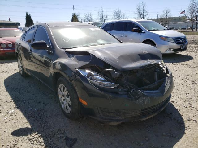 MAZDA 6 I 2011 1yvhz8bh2b5m06419