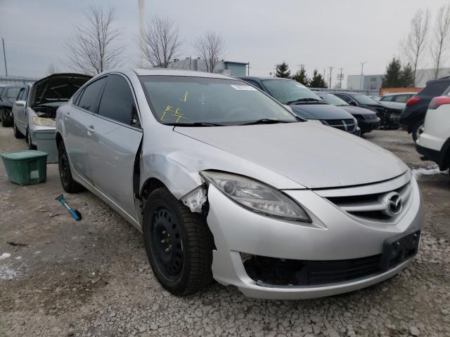 MAZDA 6 I 2011 1yvhz8bh2b5m08977