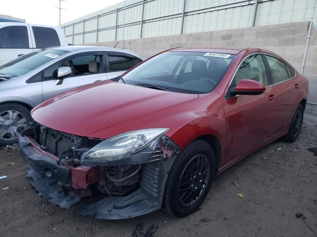 MAZDA 6 I 2011 1yvhz8bh2b5m09756