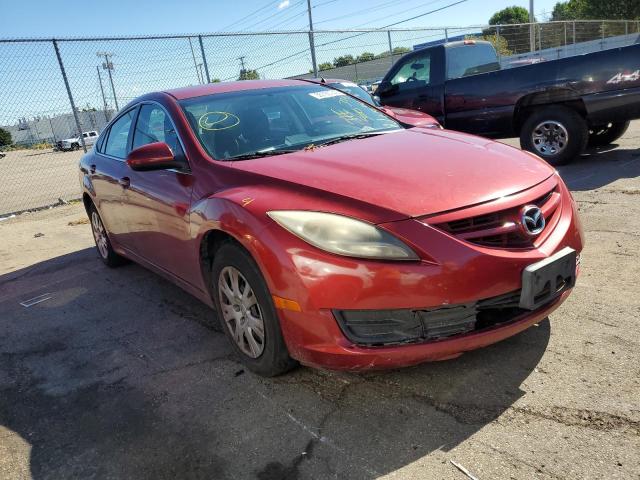 MAZDA 6 I 2011 1yvhz8bh2b5m16142