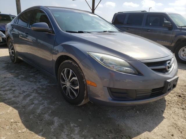 MAZDA 6 I 2011 1yvhz8bh2b5m19235