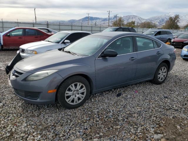 MAZDA 6 I 2011 1yvhz8bh2b5m20188