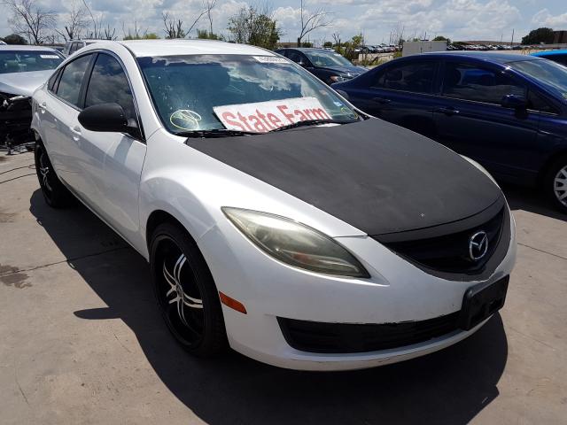 MAZDA 6 I 2011 1yvhz8bh2b5m20417