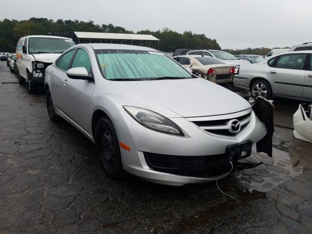 MAZDA 6 I 2011 1yvhz8bh2b5m20708