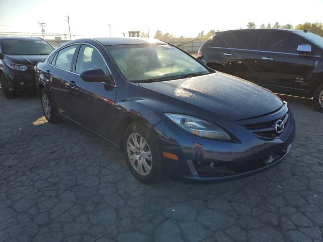 MAZDA 6 I 2011 1yvhz8bh2b5m25164