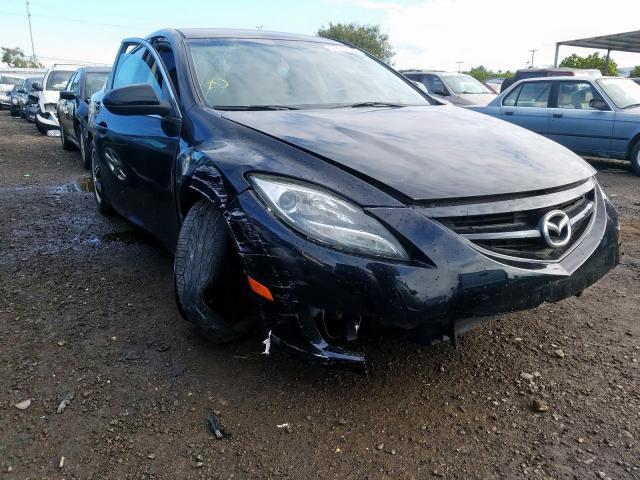 MAZDA 6 I 2011 1yvhz8bh2b5m25956