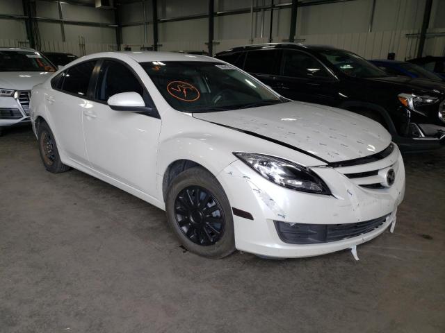 MAZDA 6 I 2011 1yvhz8bh2b5m26315