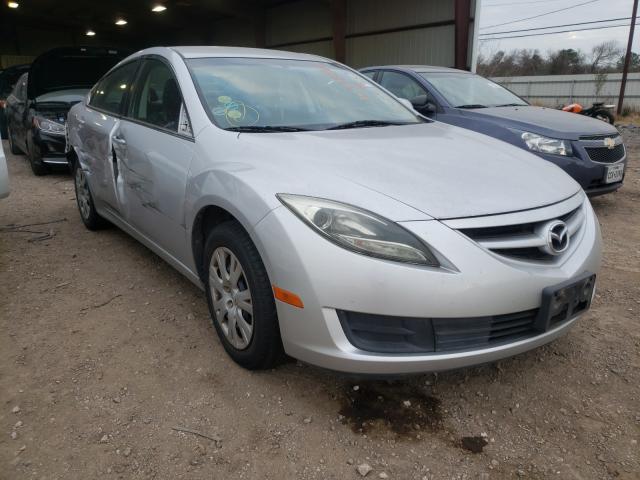 MAZDA 6 I 2011 1yvhz8bh2b5m27447