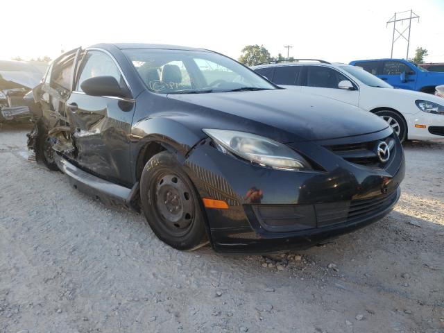 MAZDA 6 I 2012 1yvhz8bh2c5m00511