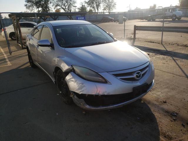 MAZDA 6 I 2012 1yvhz8bh2c5m06213