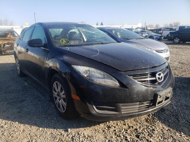 MAZDA 6 I 2012 1yvhz8bh2c5m06969