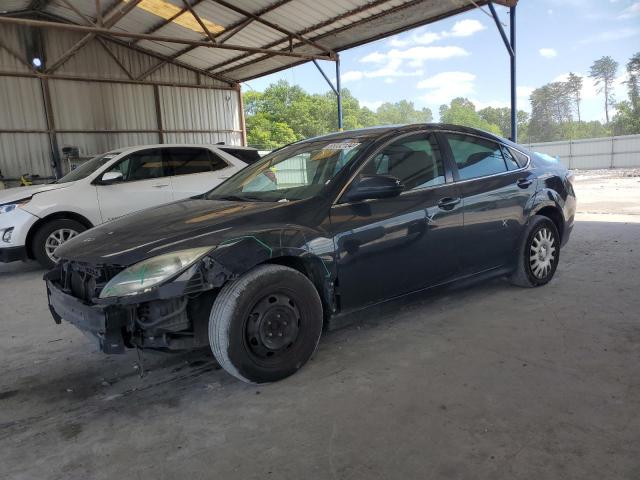 MAZDA 6 2012 1yvhz8bh2c5m09497