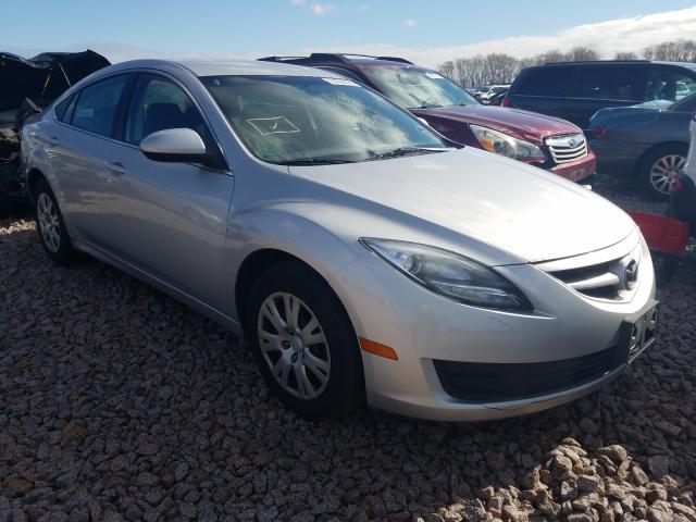 MAZDA 626 2012 1yvhz8bh2c5m26591