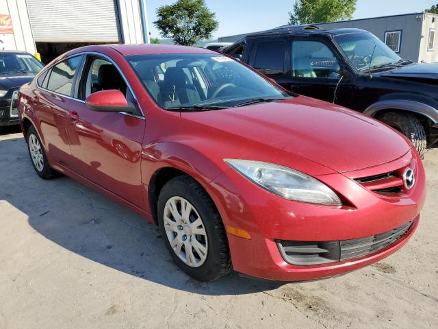 MAZDA 6 I 2012 1yvhz8bh2c5m26672