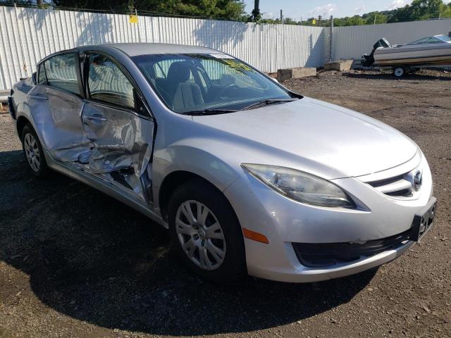 MAZDA 6 I 2012 1yvhz8bh2c5m28471