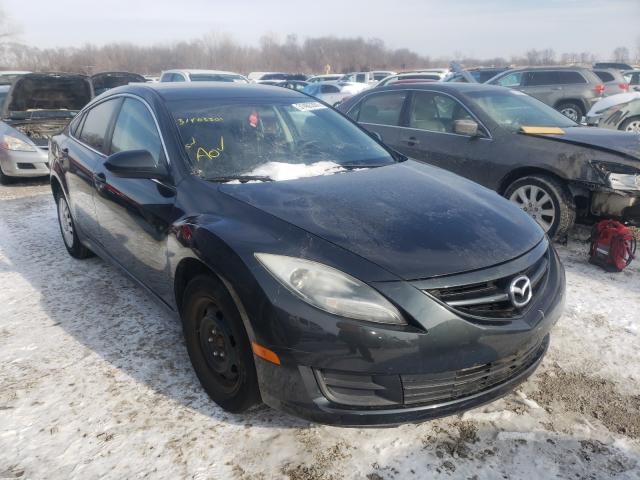 MAZDA 6 I 2012 1yvhz8bh2c5m30687