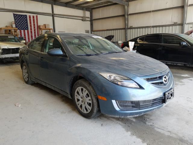 MAZDA 6 I 2012 1yvhz8bh2c5m31614