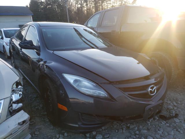 MAZDA 6 I 2012 1yvhz8bh2c5m36263