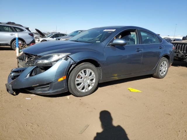 MAZDA 6 I 2012 1yvhz8bh2c5m40670