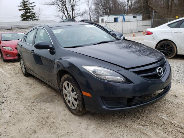 MAZDA 6 2011 1yvhz8bh2c5m40703