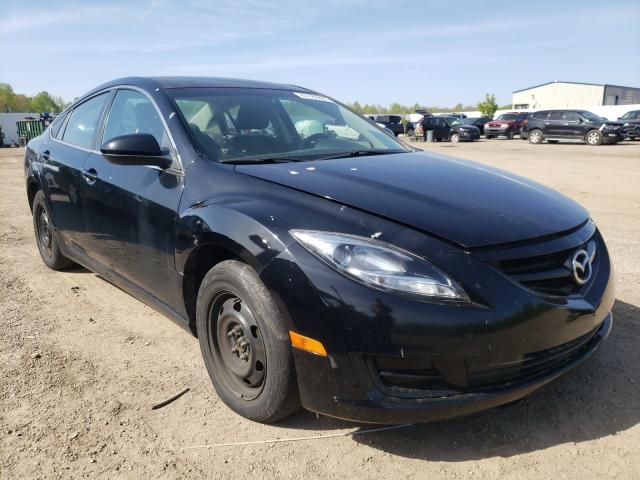 MAZDA 6 I 2012 1yvhz8bh2c5m40717