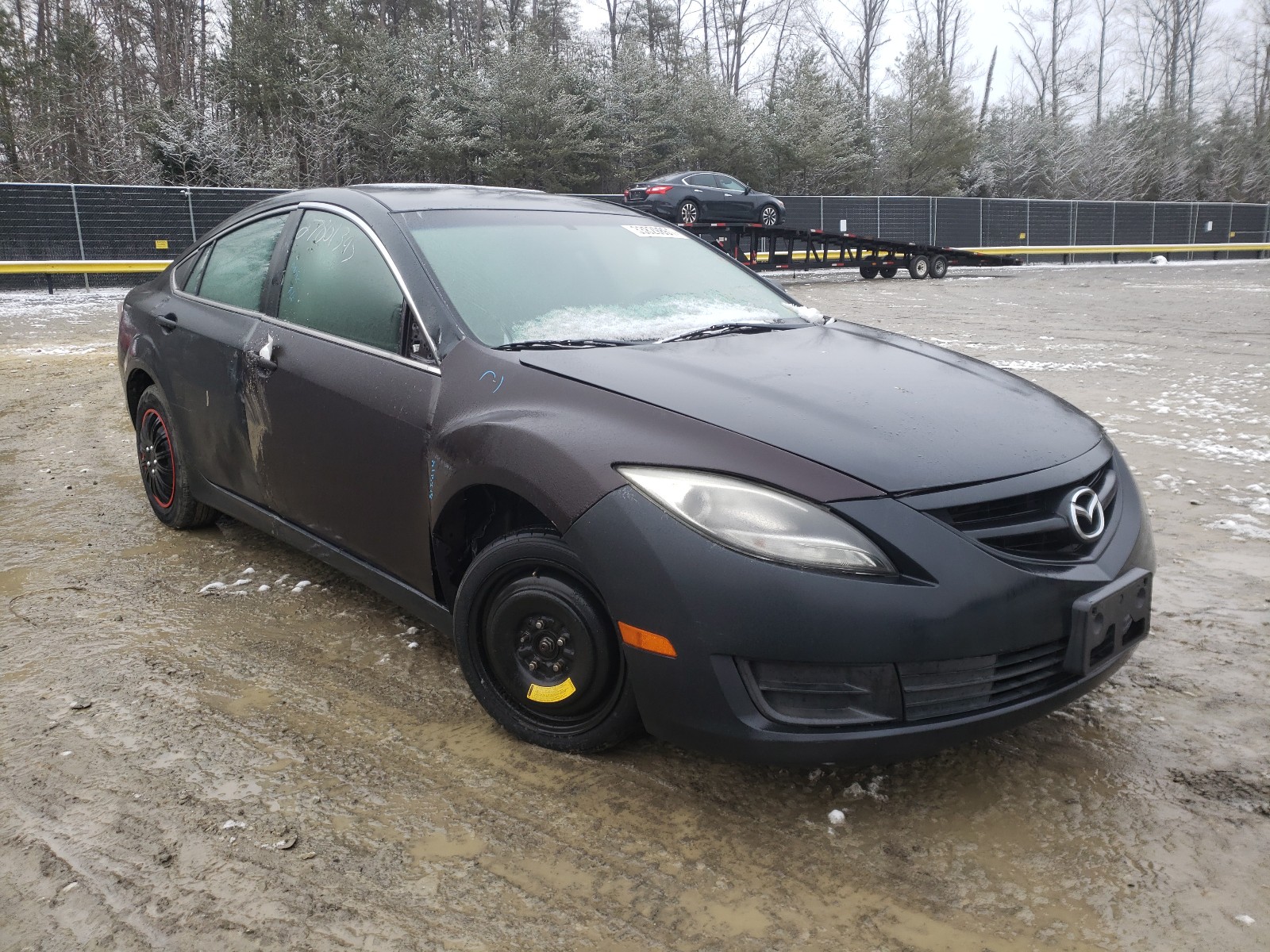 MAZDA 6 I 2012 1yvhz8bh2c5m42354