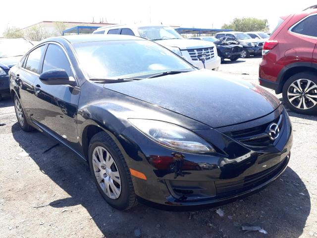 MAZDA 6 I 2012 1yvhz8bh2c5m44007