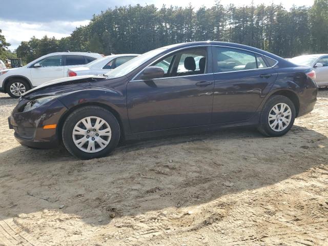 MAZDA 6 I 2010 1yvhz8bh3a5m03821