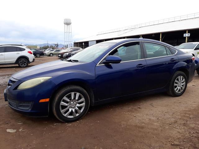 MAZDA 6 I 2010 1yvhz8bh3a5m03849