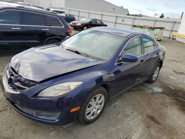 MAZDA 6 I 2010 1yvhz8bh3a5m05701