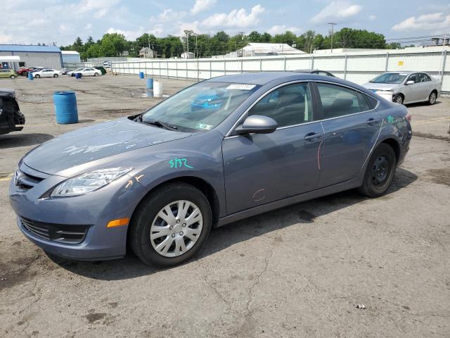 MAZDA 6 2010 1yvhz8bh3a5m06167