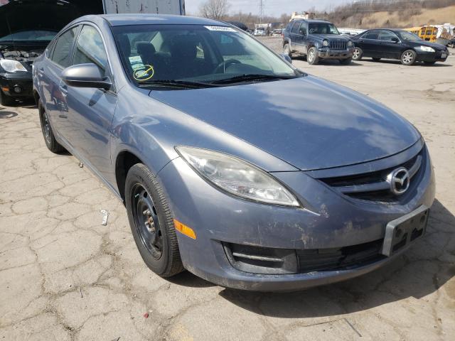 MAZDA 6 I 2010 1yvhz8bh3a5m14835