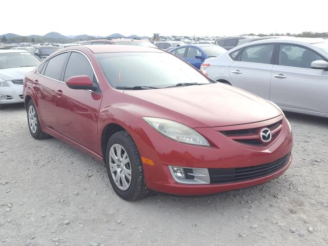 MAZDA 6 I 2010 1yvhz8bh3a5m18416