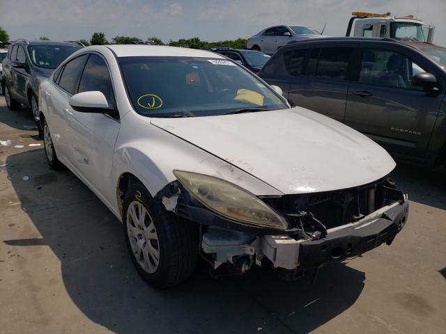 MAZDA 6 I 2010 1yvhz8bh3a5m20649