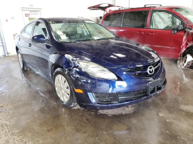 MAZDA 6 I 2010 1yvhz8bh3a5m22112